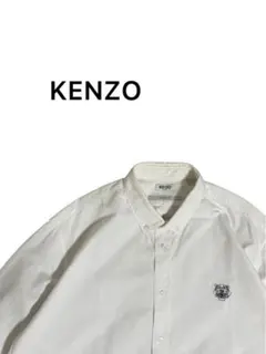 オックスフォードシャツ 黒