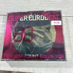 SUPER EUROBEAT VOL.161 - メルカリ