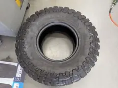 ④285/70R17 BFグッドリッチAT KO2 マッドタイヤ ランクル250 - メルカリ