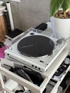 audio-technica | AT-LP60XBT