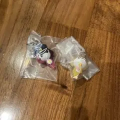 ケロロ軍曹 めじるしアクセサリー 2種セット