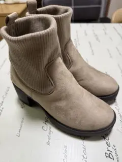 値下げ！ショートブーツ