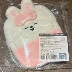 Skzoo STRAYKIDS 韓国 ペンミ コレクトケース リノ