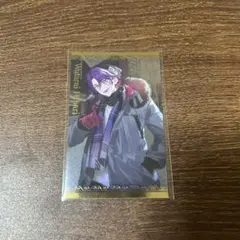 ボイスビジュアルカード 応援ボイス 渡会雲雀