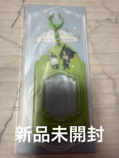 【新品未開封】Dytica×サンリオキャラクターズ カードホルダー 伊波ライ