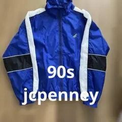 USA五輪ロゴ　ナイロントラック90s