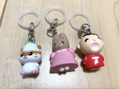 サンリオキャラクターズ めじるしアクセサリー