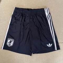 00s  万国旗タグ ドイツ代表 サッカーパンツ アディダス Y2K 00s adidas 万国旗タグ ドイツ代表 サッカーパンツ アディダス Y2K