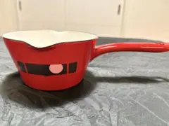 LE CREUSET プレートダムール チェリーレッド 18cm - メルカリ