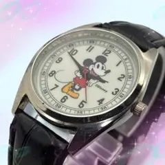 ディズニー 腕時計
