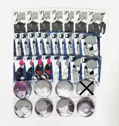 ブルーロック 黒名蘭世 まとめ売り