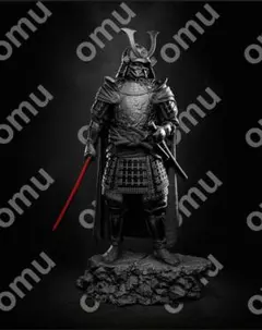 ダース・レヴァン スター・ウォーズ フィギュア ガレージキット 未塗装