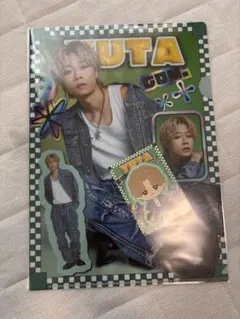 2025年最新】コムドットくじの人気アイテム - メルカリ