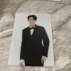 SEVENTEEN トレカ ホシ