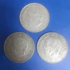 2025年最新】スウェーデン銀貨の人気アイテム - メルカリ