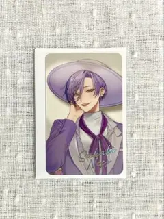 にじさんじ　榊ネス　Prism Heart June Bride ジュンブラ