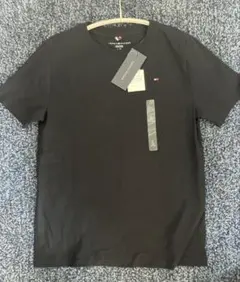 【新品タグ付き】TOMMY HILFIGER Tシャツ　キッズL