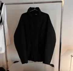 良品 sacai 22AWジップアップジャケット22-02803M サイズ2 - メルカリ