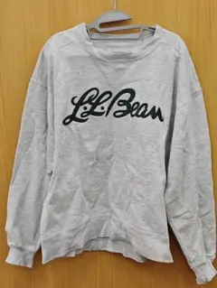 Russell Athletic L.L.Bean クルーネック スウェット