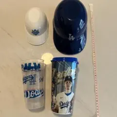 大谷翔平 ドジャーススタジアム 飲み放題 ドリンクカップ 2026 期間