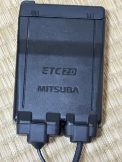 バイク用 ETC 車載器 ミツバ BE61 （検索用）ETC2.0 1277 - メルカリ