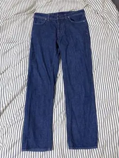 STONE ISLAND 26'INDIGO DENIM-RINSED 34 - メルカリ