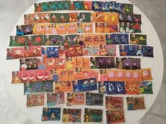 トップサン　ポケモンカード　アニメ版　94枚　セット