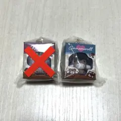 ミニチュアパッケージコレクション シナモン,クロミ