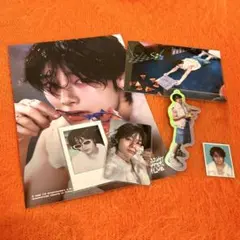 スキズ アイエン 本国シーグリ2026セット