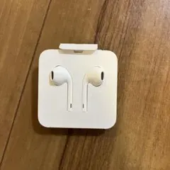 iPhone SE2有線イヤフォン