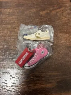CONVERSE コンバース　めじるしアクセサリー