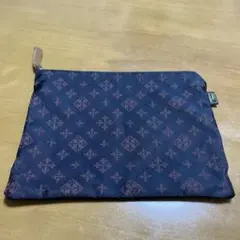 【Daily russet】 ポーチ／小物入