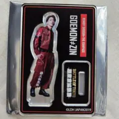 BOT ミニアクスタ 陣