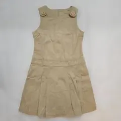 OshKosh B'gosh ノースリーブワンピース 120のサムネイル