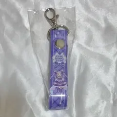 プリキュア キミプリ ドリステプラス 特典 タオルホルダー キュアキュンキュン