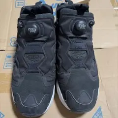 Reebok ポンプフューリー