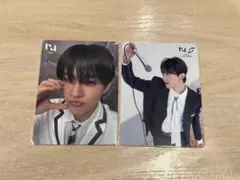 INI ANTHEM 田島将吾　タワレコ　制服第一弾　店舗特典