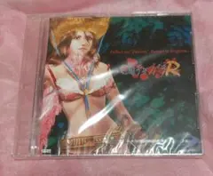 お姉チャンバラRevolution　新品未開封CD