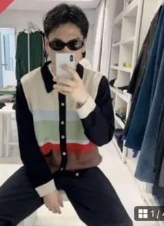 2025年最新】ttt_msw カーディガンの人気アイテム - メルカリ