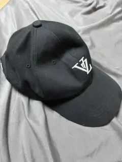 VARZAR キャップ ブラック
