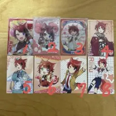 莉犬くん すとめもForeverコレカデフォ - メルカリ