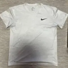 NIKE DRI-FIT TシャツL
