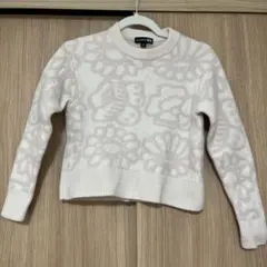 UNIQLO Marimekko ニットセーター