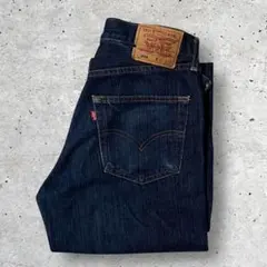 日本製 Levi’s 508-02 W32 J38 00