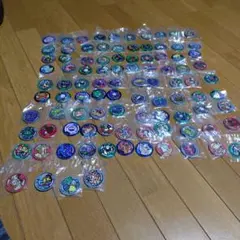 妖怪ウォッチメダル　未開封品 妖怪ウォッチ 妖怪メダル 未開封 8パック - メルカリ