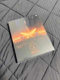 マルシィ candle レコード サイン入りポストカード付き - メルカリ
