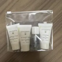 Omnisens スキンケア トライアルセットのサムネイル