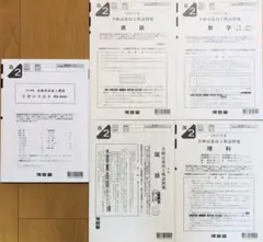 2025年最新】河合全統記述模試の人気アイテム - メルカリ