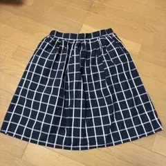 アースミュージック＆エコロジー　スカートのサムネイル
