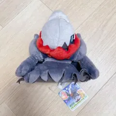 2025年最新】ダークライ ぬいぐるみの人気アイテム - メルカリ